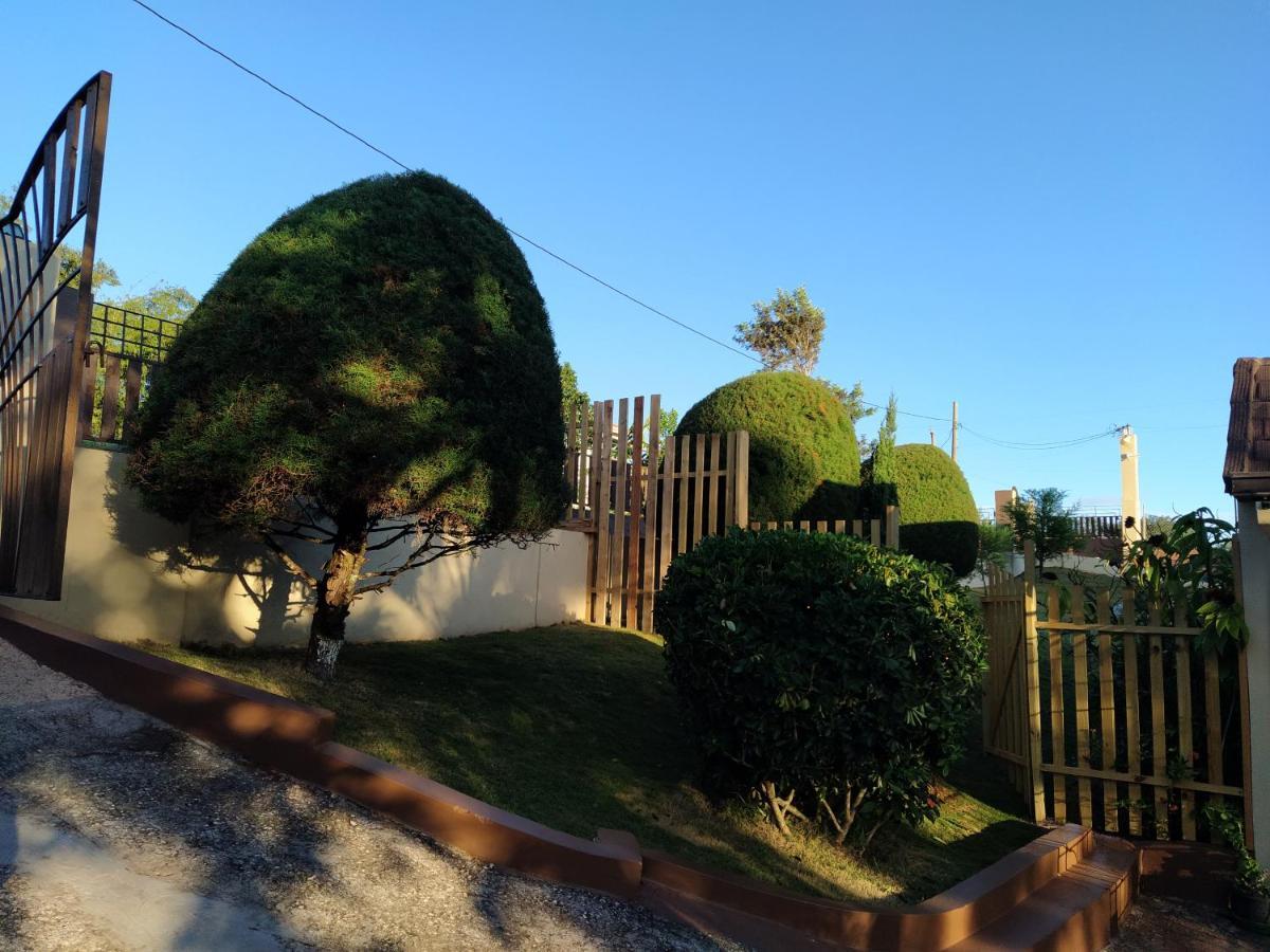 Gables Vacation Rentals With Private Gated Parking Onsite Knockpatrick Zewnętrze zdjęcie