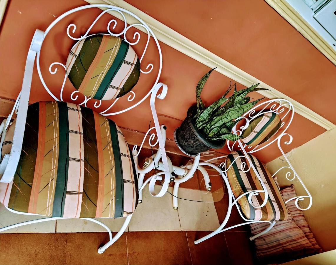 Gables Vacation Rentals With Private Gated Parking Onsite Knockpatrick Zewnętrze zdjęcie