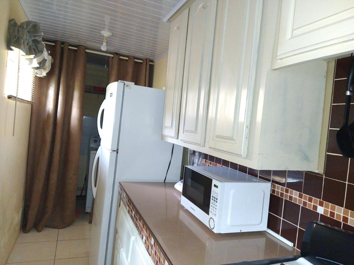 Gables Vacation Rentals With Private Gated Parking Onsite Knockpatrick Zewnętrze zdjęcie