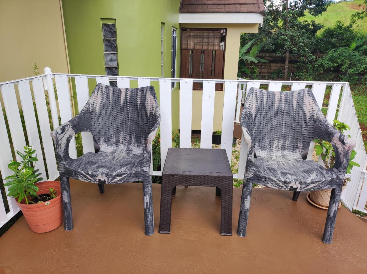 Gables Vacation Rentals With Private Gated Parking Onsite Knockpatrick Zewnętrze zdjęcie